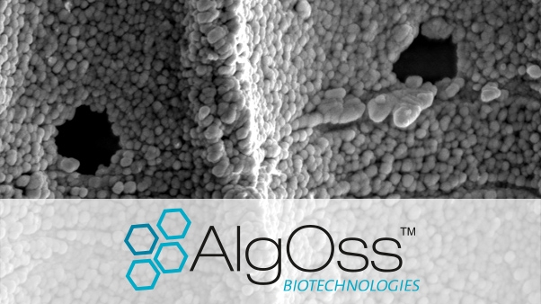 AlgOss Biotechnologies Superfeature 4