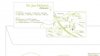 Dr. Jan Dehmel Corporate Design & Webseite, CD-Screen 3