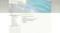 Dr. Jan Dehmel Corporate Design & Webseite 4