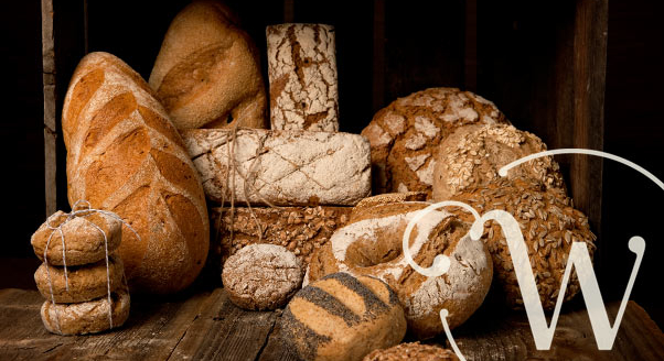 Waldherr Fotografie - Brotvielfalt