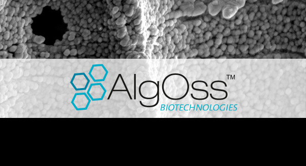 AlgOss Biotechnologies Superfeature 4