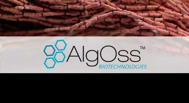 AlgOss Biotechnologies Superfeature 5