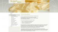 Dr. Jan Dehmel Corporate Design & Webseite 3