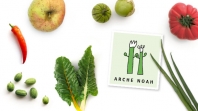 ARCHE NOAH Webseite 