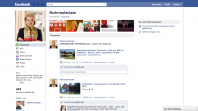 Facebook - Timeline