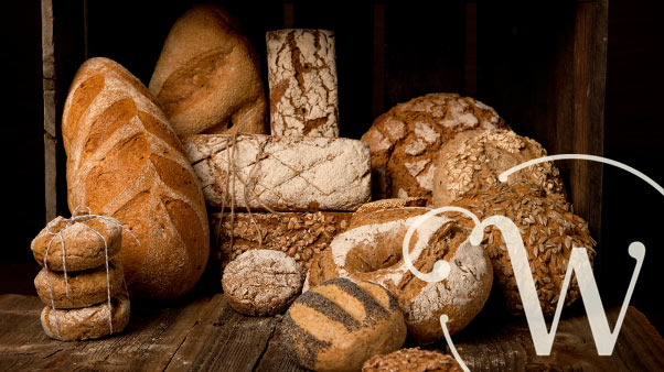 Waldherr Fotografie - Brotvielfalt