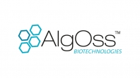 AlgOss Biotechnologies Logo Screen