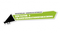 Uni Wien - IK Diktaturforschung - Logo