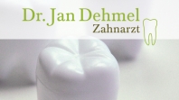 Dr. Jan Dehmel Corporate Design & Webseite, Webscreen 5